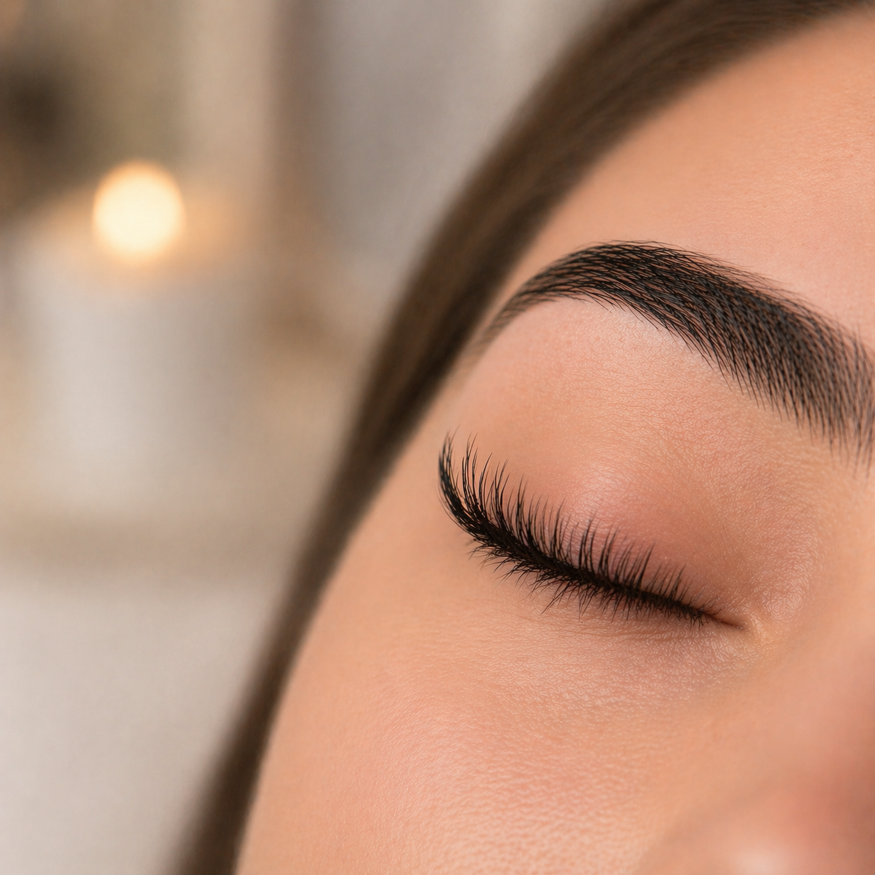 Lash Lift 